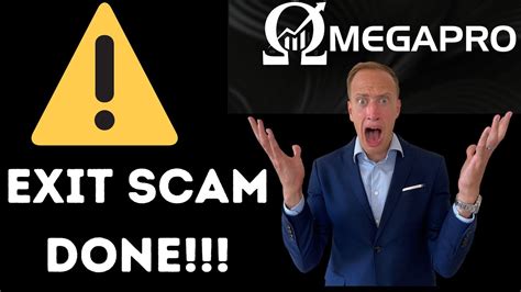 project omega scam.